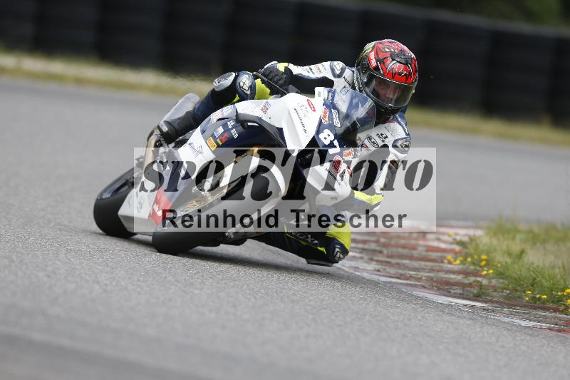 /18 23.05.2025 Get Faster Caremotion ADR/Gruppe rot/87